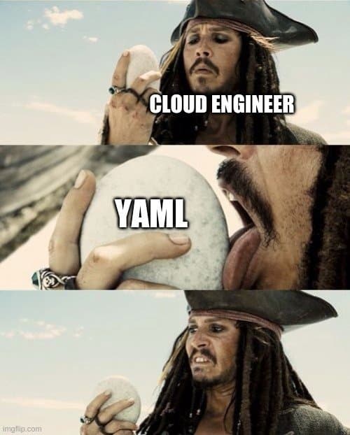 YAMLJoke